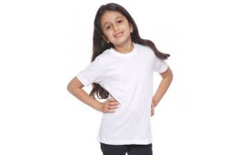 White T-shirt styles we challenge you to wear this summer